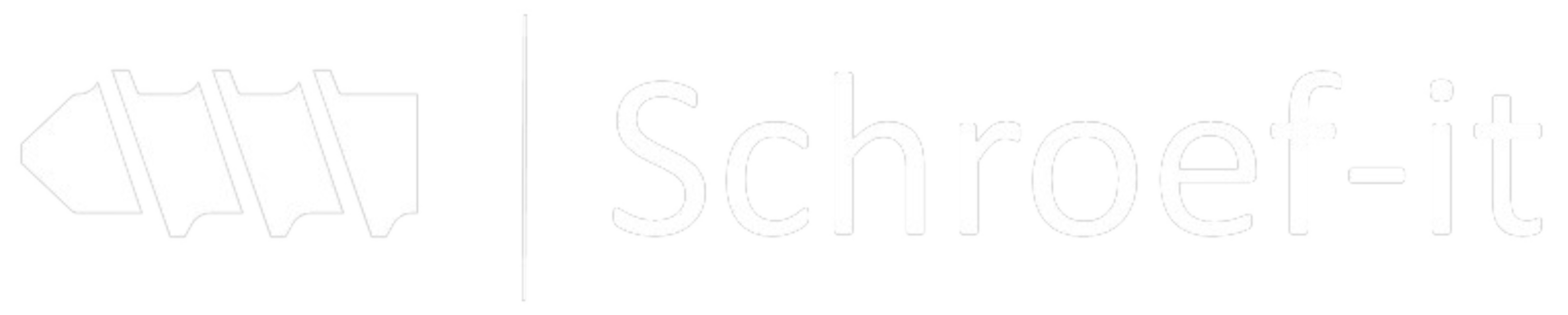 logo schroef-it