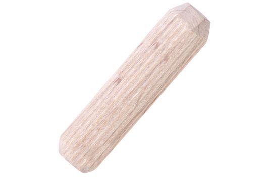 Deuvels Hout 10x40 mm 