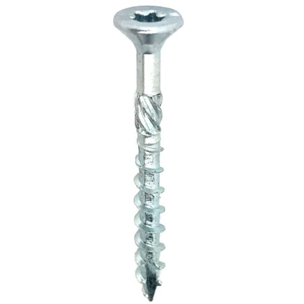 Woodies Ultimate 4.0x70mm schroeven Torx-20 verzinkt